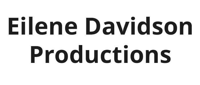 Eilene Davidson Productions logo