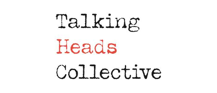 Talking Heads logo